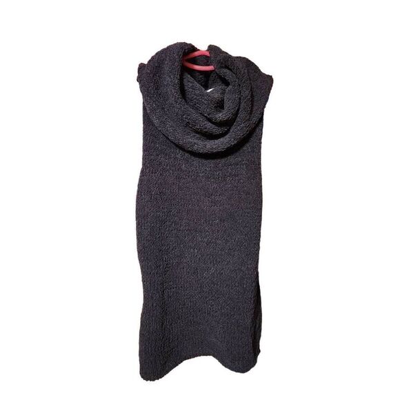 Pierre cardin S sleeveless turtleneck - Picture 7 of 8